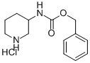 3-CBZ-AMINOPIPERIDINE HCL CAS#: 31648-54-1