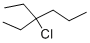 3-CHLORO-3-ETHYLHEXANE CAS#: 116530-76-8
