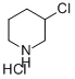 3-CHLORO-PIPERIDINE HYDROCHLORIDE CAS#: 148096-22-4