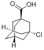 3-CHLOROADAMANTANE-1-CARBOXYLIC ACID CAS#: 34859-74-0