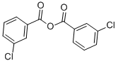 3-CHLOROBENZOIC ANHYDRIDE CAS#: 30070-63-4