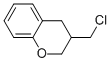 3-(CHLOROMETHYL)CHROMAN CAS#: 115822-64-5