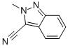 3-CYANO-2-METHYL-2H-INDAZOLE CAS#: 31748-45-5