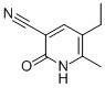 3-CYANO-5-ETHHYL-6-METHYLPYRIDIN-2(1H)-ONE CAS#: 136562-04-4