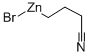3-CYANOPROPYLZINC BROMIDE CAS#: 135579-85-0