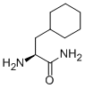 3-CYCLOHEXYL-L-ALANINE AMIDE CAS#: 145232-34-4