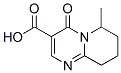 3-Carboxy-6-methyl-6,7,8,9-tetrahydro-4H-pyrido[1,2-a]pyrimidin-4-one CAS#: 32092-24-3
