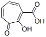 3-Carboxytropolone CAS#: 33739-60-5