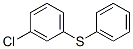 3-Chloro-(1,1'-thiobisbenzene) CAS#: 38700-88-8