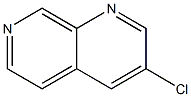 3-Chloro-1,7-naphthyridine CAS#: 35170-89-9