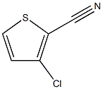 3-Chloro-2-Cyanothiophene CAS#: 147123-67-9