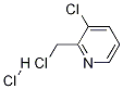 3-Chloro-2-chloroMethyl-pyridine hydrochloride CAS#: 124425-87-2