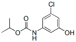 3-Chloro-5-hydroxycarbanilic acid isopropyl ester CAS#: 34061-87-5