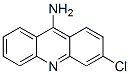 3-Chloro-9-acridinamine CAS#: 3407-98-5