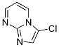 3-Chloroimidazo[1,2-a]pyrimidine CAS#: 143696-95-1