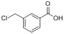 3-(Chloromethyl)benzoic acid CAS#: 31719-77-4