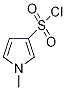 3-(Chlorosulphonyl)-1-methyl-1H-pyrrole CAS#: 142112-64-9