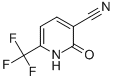 3-Cyano-6-(trifluoromethyl)pyrid-2-one CAS#: 116548-04-0