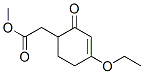 3-Cyclohexene-1-aceticacid,4-ethoxy-2-oxo-,methylester(9CI) CAS#: 137956-86-6