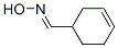 3-Cyclohexene-1-carbaldehyde oxime CAS#: 4736-13-4