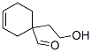 3-Cyclohexene-1-carboxaldehyde, 1-(2-hydroxyethyl)- (9CI) CAS#: 158660-81-2