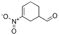 3-Cyclohexene-1-carboxaldehyde, 3-nitro- (9CI) CAS#: 344258-50-0