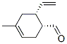 3-Cyclohexene-1-carboxaldehyde, 6-ethenyl-4-methyl-, (1R-cis)- (9CI) CAS#: 160032-53-1