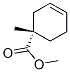 3-Cyclohexene-1-carboxylicacid,1-methyl-,methylester,(1S)-(9CI) CAS#: 357418-53-2