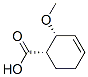 3-Cyclohexene-1-carboxylicacid,2-methoxy-,(1S-cis)-(9CI) CAS#: 158252-23-4