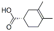 3-Cyclohexene-1-carboxylicacid,3,4-dimethyl-,(1S)-(9CI) CAS#: 159910-03-9