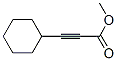 3-Cyclohexylpropynoic acid methyl ester CAS#: 42134-60-1