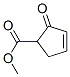 3-Cyclopentene-1-carboxylicacid,2-oxo-,methylester(9CI) CAS#: 36596-62-0