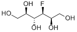 3-DEOXY-3-FLUORO-D-GLUCITOL CAS#: 34339-82-7