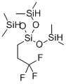 3-(DIMETHYLSILOXY)-1,1,5,5-TETRAMETHYL-3-(3,3,3-TRIFLUOROPROPYL) TRISILOXANE CAS#: 3410-32-0