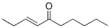 3-Decen-5-one CAS#: 32064-73-6