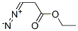 3-Diazopropionic acid ethyl ester CAS#: 39651-03-1