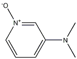 3-Dimethylaminopyridine N-oxide CAS#: 36100-40-0