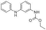 3-((ETHOXYCARBONYL)AMINO)DIPHENYLAMINE CAS#: 37711-28-7