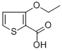 3-ETHOXYTHIOPHENE-2-CARBOXYLIC ACID CAS#: 139926-23-1