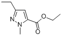 3-ETHYL-1-METHYL-1H-PYRAZOLE-5-CARBOXYLIC ACID ETHYL ESTER CAS#: 128537-26-8