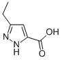3-ETHYL-1H-PYRAZOLE-5-CARBOXYLIC ACID CAS#: 4027-59-2