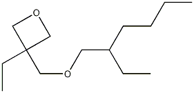 3-Ethyl-3-[(2-ethylhexyloxy)methyl]oxetane CAS#: 298695-60-0