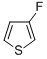 3-FLUORO-THIOPHENE CAS#: 3093-88-7