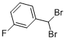 3-FLUOROBENZAL BROMIDE CAS#: 455-34-5