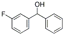 3-FLUOROBENZHYDROL CAS#: 365-17-3