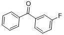 3-FLUOROBENZOPHENONE CAS#: 345-69-7