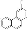 3-FLUOROPHENANTHRENE CAS#: 440-40-4