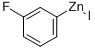 3-FLUOROPHENYLZINC IODIDE CAS#: 307496-28-2