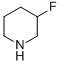 3-FLUOROPIPERIDINE CAS#: 116574-75-5