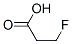 3-FLUOROPROPANOIC ACID CAS#: 461-56-3